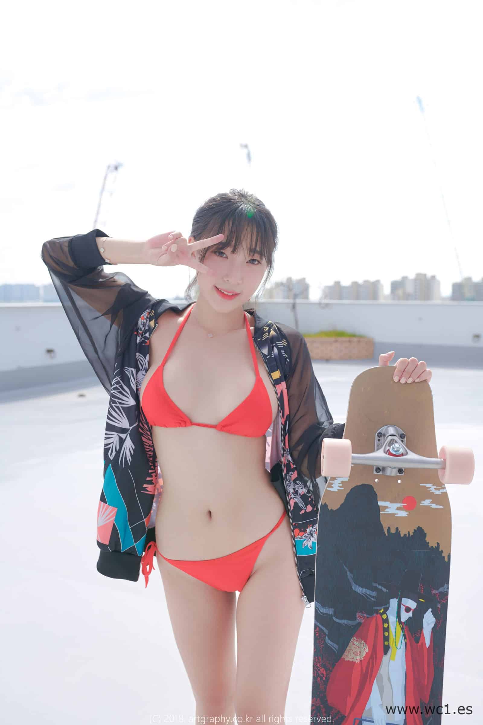 【ArtGravia】姜仁卿（038）