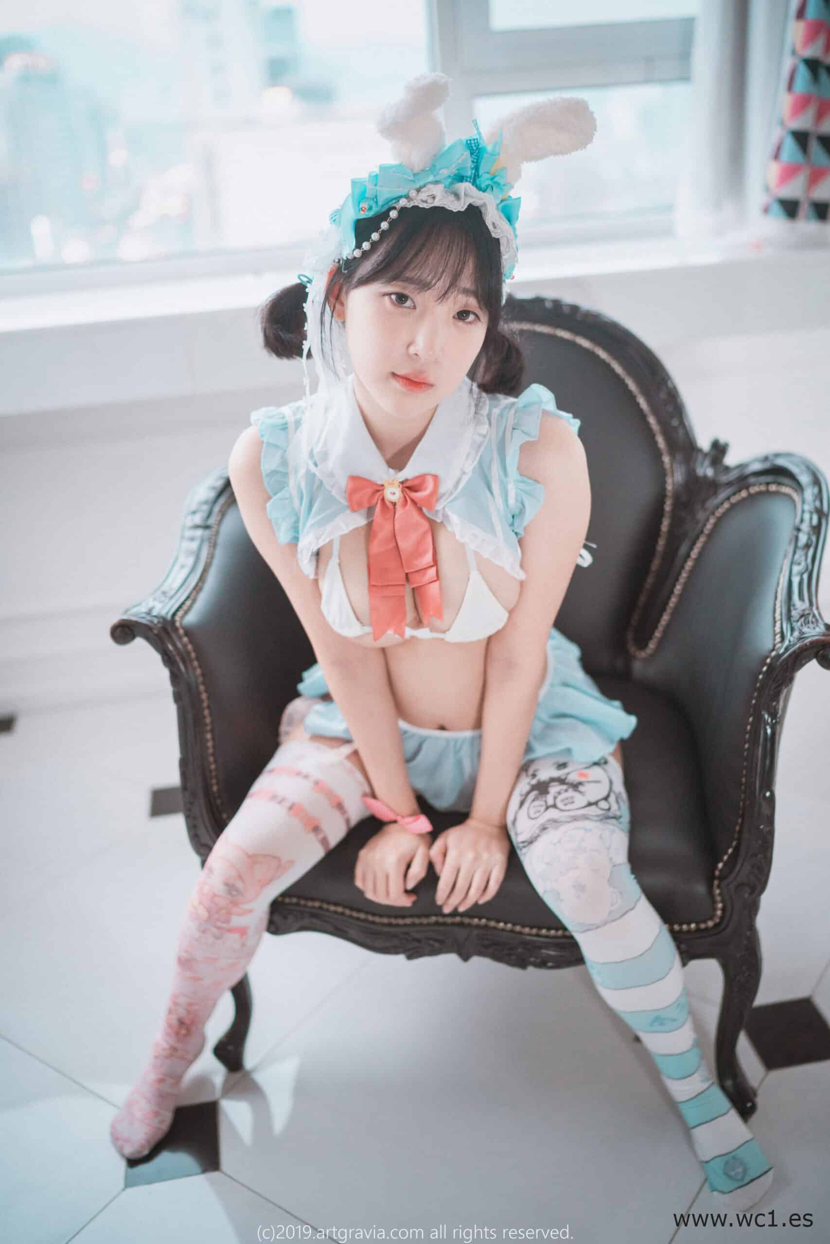 【ArtGravia】姜仁卿（123）