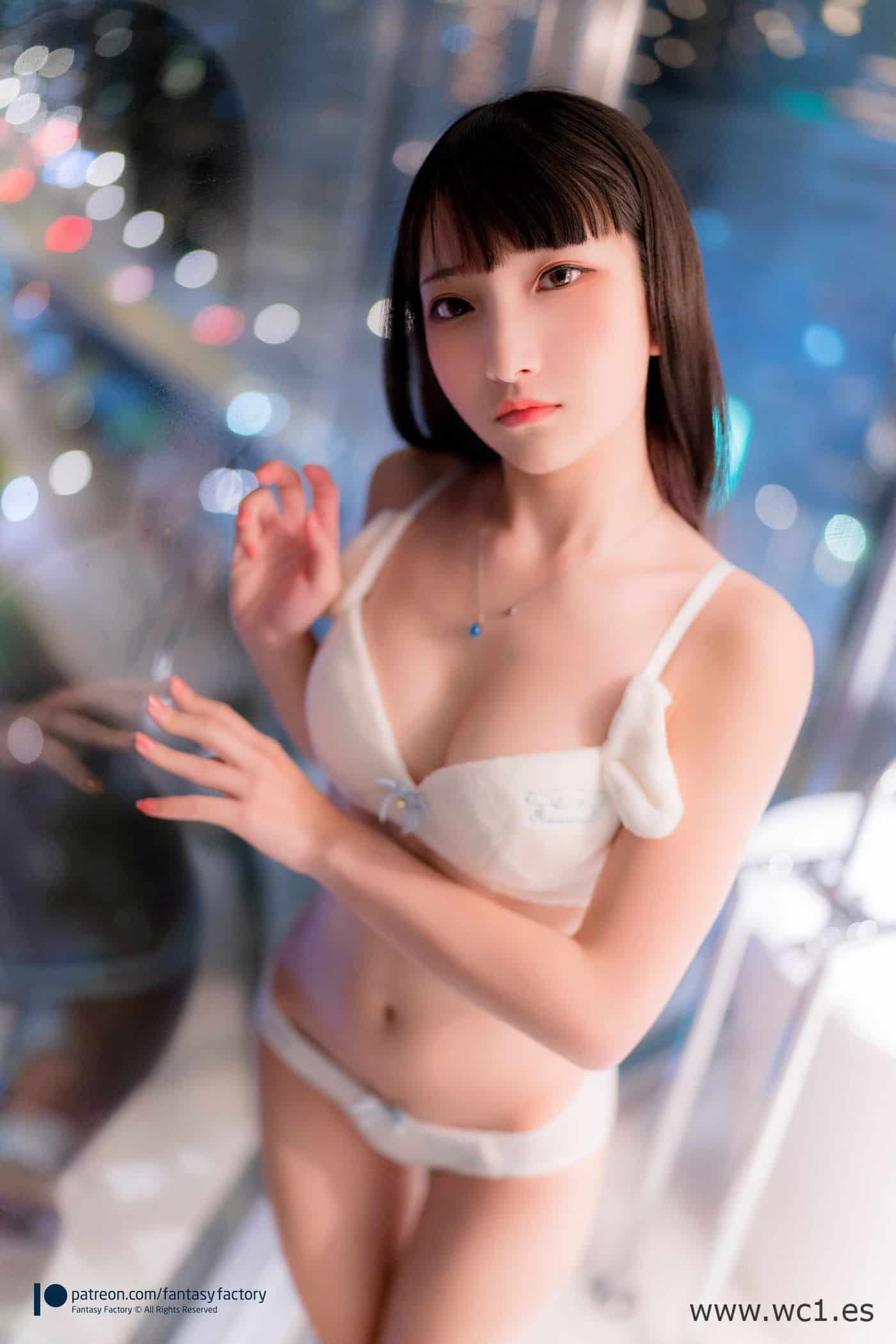 小丁Ding《Sanrio underwear》