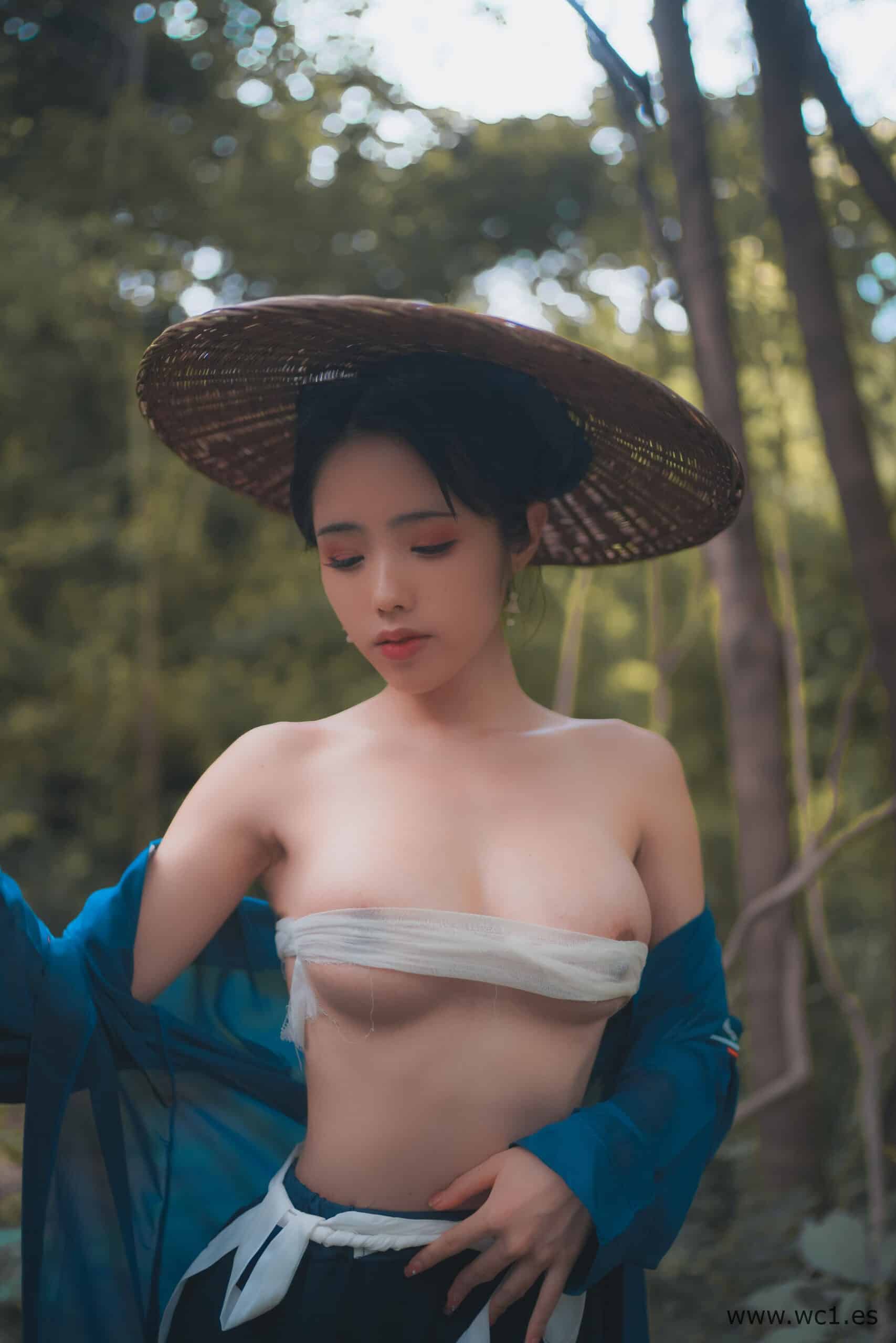 鈦合金TiTi《侠客》