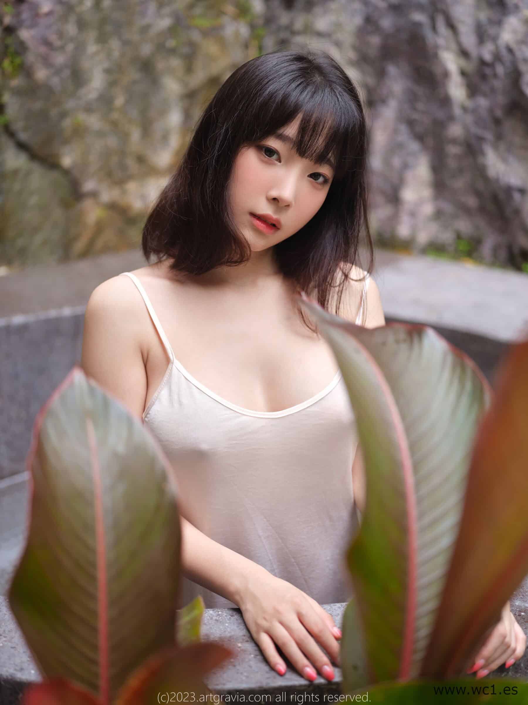 【ArtGravia】姜仁卿（492）